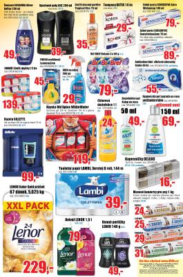 akční leták EVA.cz 13.5.2020-25.5.2020