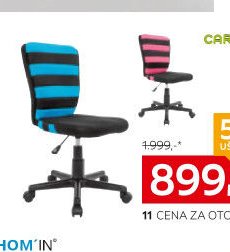Otočná židle