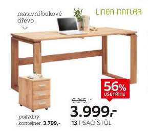 Psací stůl