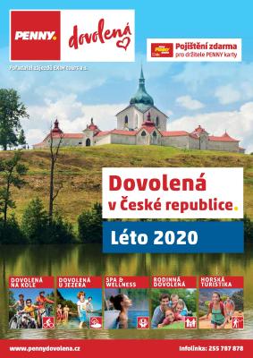 akční leták Penny Market 18.5.2020-29.6.2020