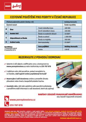 akční leták Penny Market 18.5.2020-29.6.2020
