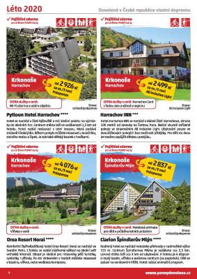 akční leták Penny Market 18.5.2020-29.6.2020