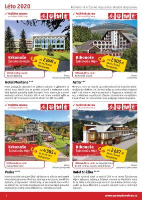 akční leták Penny Market 18.5.2020-29.6.2020