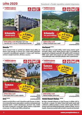 akční leták Penny Market 18.5.2020-29.6.2020