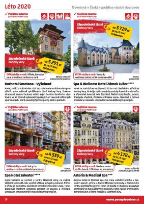 akční leták Penny Market 18.5.2020-29.6.2020