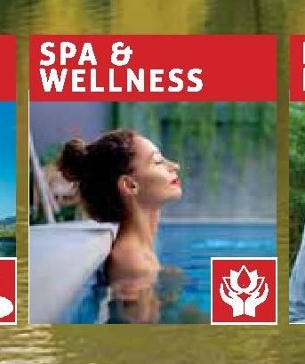 Spa & Wellness