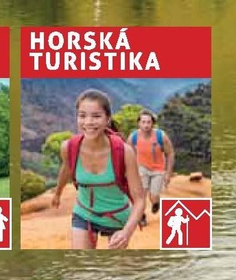 Horská turistika