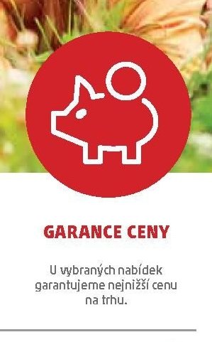 GARANCE CENY