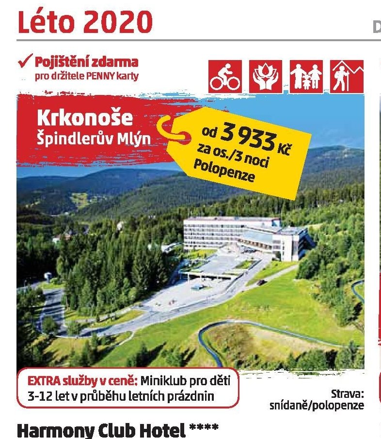 Harmony Club Hotel ****