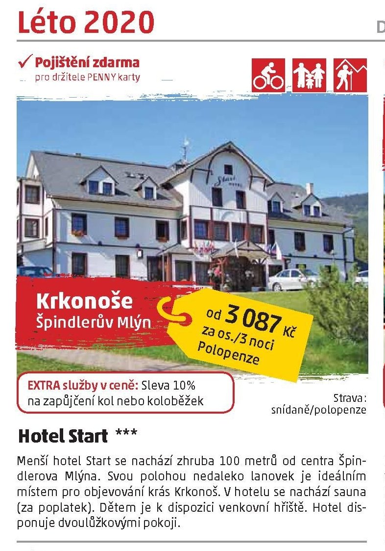 Hotel Start ***