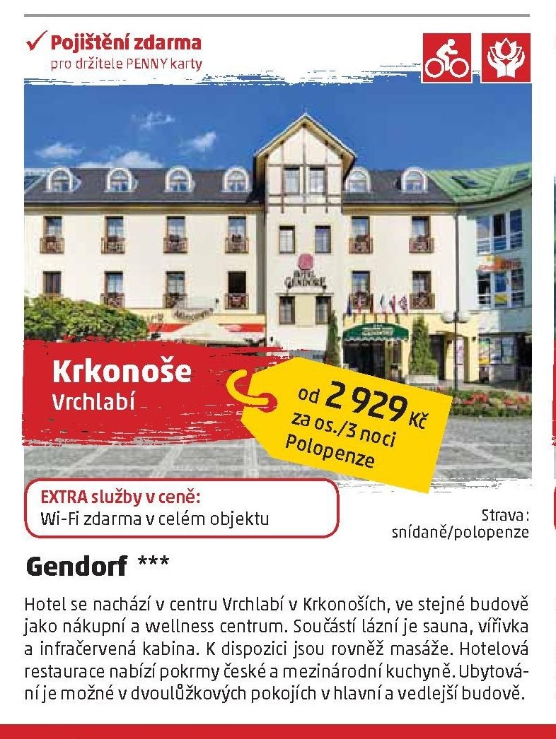 Gendorf ***