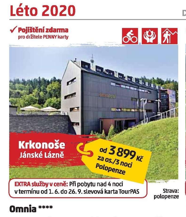 Krkonoše, Jánské Lázně
