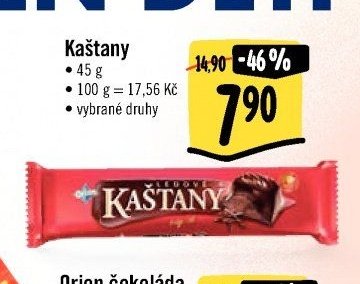Kaštany