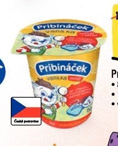 Pribináček