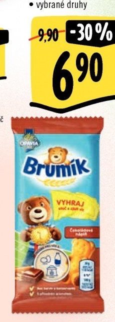 Brumík