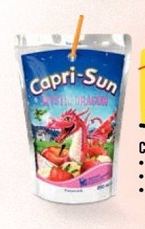 Capri Sun