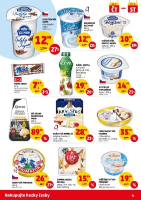 akční leták Penny Market 21.5.2020-27.5.2020