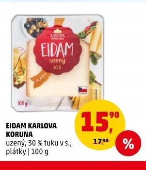 EIDAM KARLOVA KORUNA