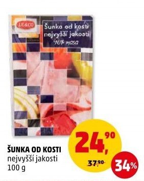 Šunka od kosti