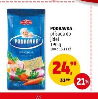 Podravka