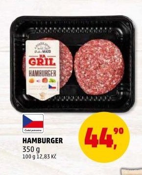 Hamburger