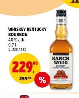 WHISKEY KENTUCKY BOURBON