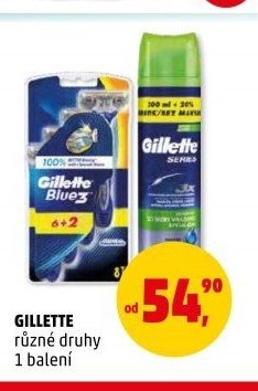 GILLETTE