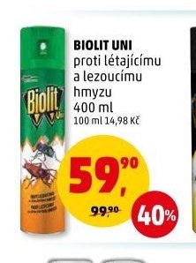Biolit Uni