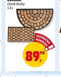 ROHOŽKA