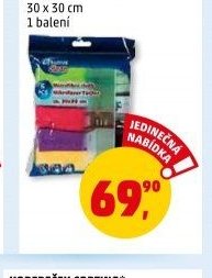 SADA UTĚREK 5 KS