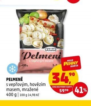 PELMENĚ