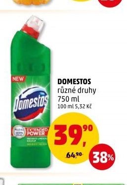 Domestos