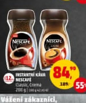 NESCAFÉ
