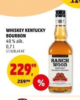 WHISKEY KENTUCKY BOURBON