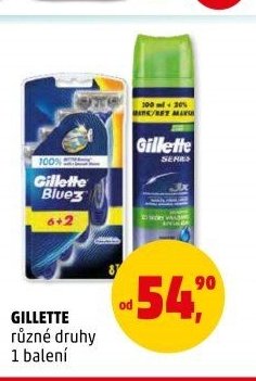 GILLETTE