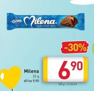 Milena