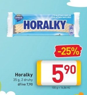 Horalky