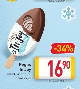 Pegas In Joy