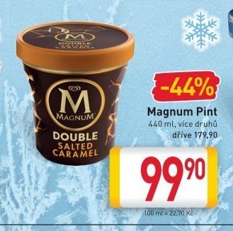 Magnum Pint
