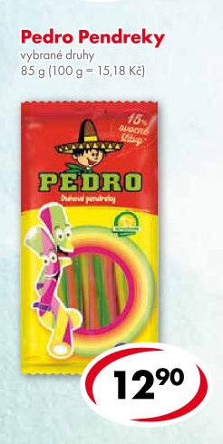 Pedro Pendreky
