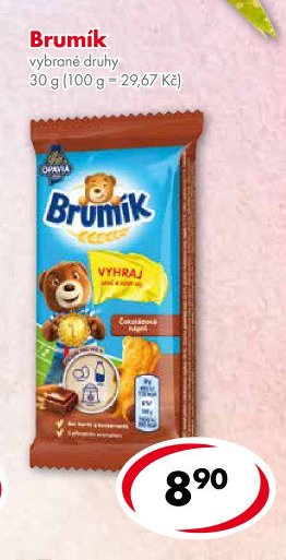 Brumík