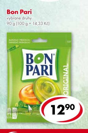 Bon Pari
