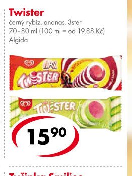 Twister
