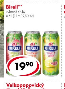Birell