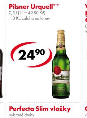 Pilsner Urquell