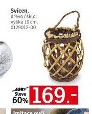 Svícen - ASKO akcniletaky.com