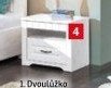 Variabilní program ATIK, Noční stolek - ASKO akcniletaky.com