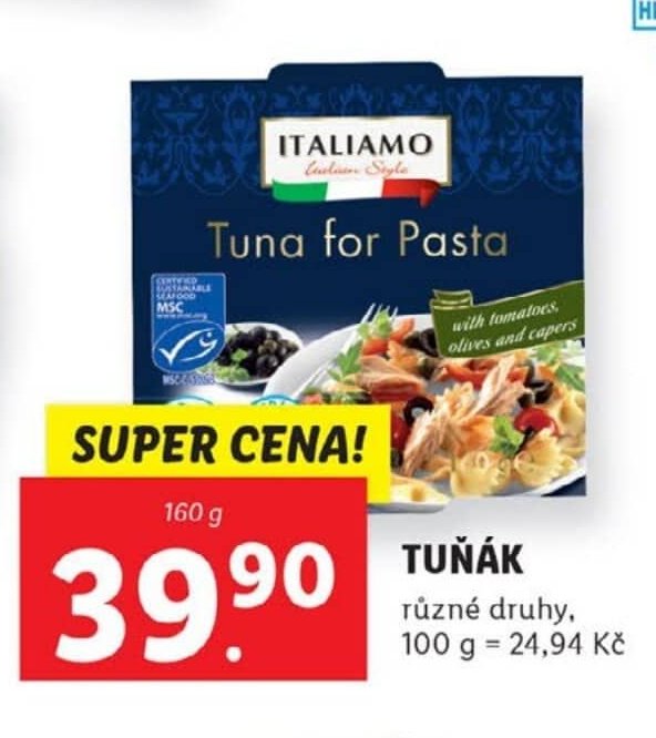 Tuňák
