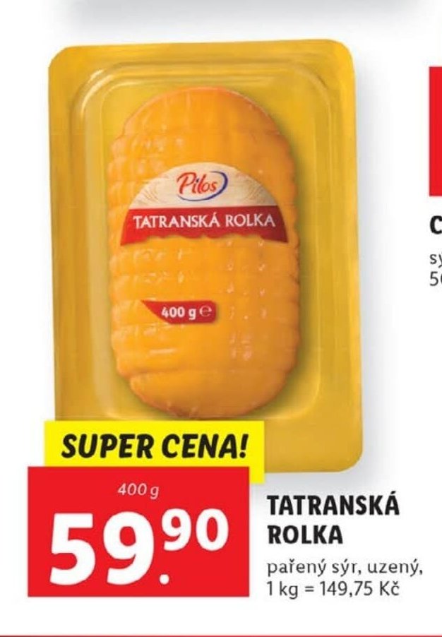 TATRANSKÁ ROLKA