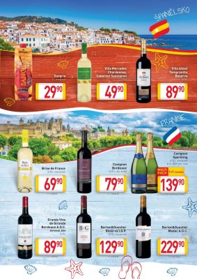 akční leták BILLA 25.5.2020-28.6.2020